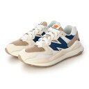 ニューバランス New Balance NB M5740 SNA （BEIGE/BLUE）