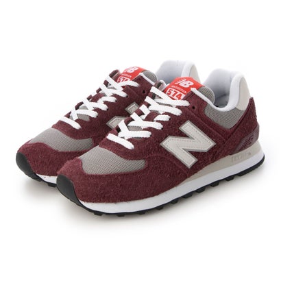 ニューバランス New Balance NB U574 BGH （BURGUNDY）のサムネイル
