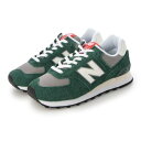 ニューバランス New Balance NB U574 GNH （GREEN）