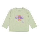 U m[X tFCX THE NORTH FACE WjA B L/S Shiretoko Toko Tee_xr[ OX[uVgRgReB[ NTB82332ST i~XeB[Z[Wj