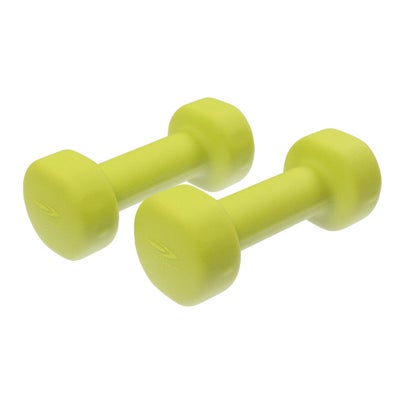 ティゴラ TIGORA 固定式ダンベル 鉄_カラーダンベル2KG 4734033103 （他）