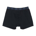 アクアスキュータム Aquascutum NEWAQベーシックボクサー【返品不可商品】 (ネイビー)