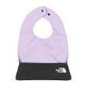 U m[X tFCX THE NORTH FACE WjA gbLO Baby Compact Yummy Bib_xr[ RpNg~[ru NNB72315 yԕisiz ix_[j