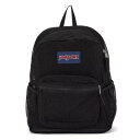 WX|[c JANSPORT ECO MESH PACK 33L iBLACK(008)j