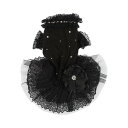 バーディ BIRDIE Luxe birdie モンシェリチュチュ SS ブラック【返品不可商品】 (ブラック)