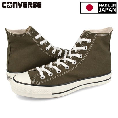 コンバース CONVERSE CANVA