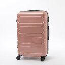 ビカーシ BICASH Stroace Lsize (PINK)