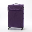 ビカーシ BICASH Aerolight Lsize (PLUM)