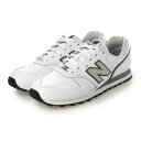 ニューバランス New Balance スニーカー 373_ ML373D （WHITE）