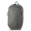 コロンビア Columbia 17Lバックパック (グレー)