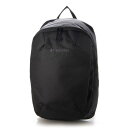 コロンビア Columbia 25Lバックパック (クロ/グレー)