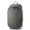 コロンビア Columbia 25Lバックパック (グレー)