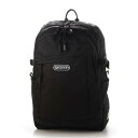 アウトドアプロダクツ OUTDOOR PRODUCTS 30L デイパック (クロ)