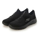 スケッチャーズ SKECHERS 124882 （BBK）