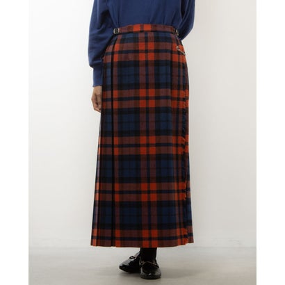 オニールオブダブリン O'NEIL of DUBLIN ラップスカート （New Bawn）