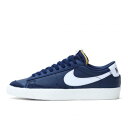 ナイキ NIKE BLAZER LOW 039 77 VNTG （MIDNIGHTNAVY）