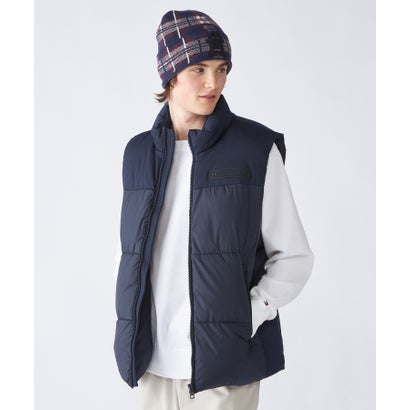トミー ヒルフィガー TOMMY HILFIGER ニューヨークベスト (ネイビー)