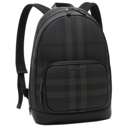 バーバリー BURBERRY バックパック リュック ロッコ グレー メンズ BURBERRY 8065630 A8800 （CHARCOAL）