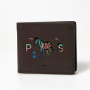 ポールスミス Paul Smith 財布 （ブラウン）