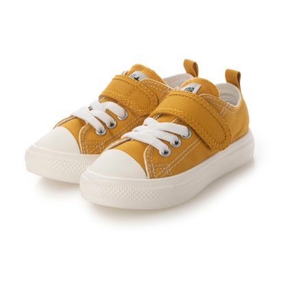 コンバース CONVERSE ジュニア スニーカー CHILD ALL STAR LIGHT V-1 OX G_ 37302751 （ゴールド）