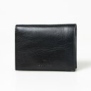 C r]e IL BISONTE SMALL WALLET iNEROj