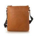 イル ビゾンテ IL BISONTE CROSSBODY SMALL （Naturale）