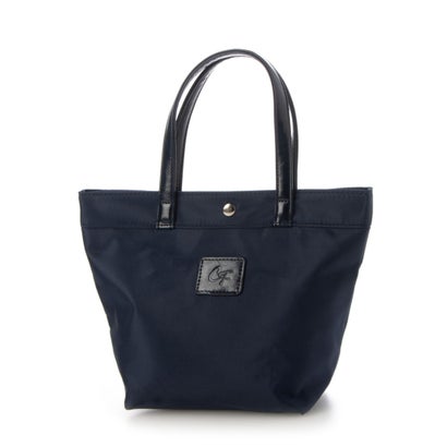 キャティフェラーリ Cathie Ferrari ミニトート （ネイビー）
