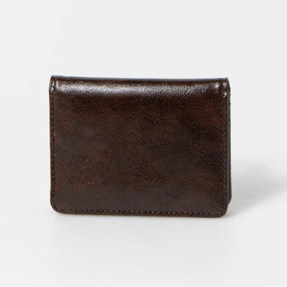 キャティフェラーリ Cathie Ferrari パスケース （チョコ）