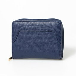 クリオブルー clio blue 折財布 （ネイビー）