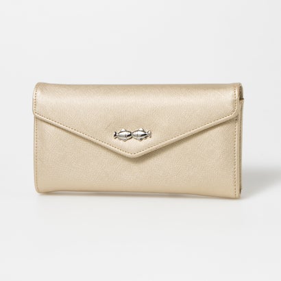 クリオブルー clio blue 長財布 （ベージュ）