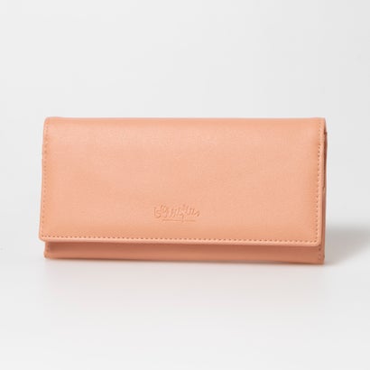アッシュ・エル H・L 長財布 (ピンク) アッシュ・エル H・L 長財布 (ピンク)