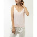 フェイズ エイト Phase Eight Alanis Cami Top (Pale Pink)
