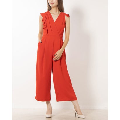 フェイズ エイト Phase Eight Nicky Jumpsuit (Fire)