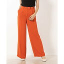 フェイズ エイト Phase Eight Opal Wide Leg (Orange)