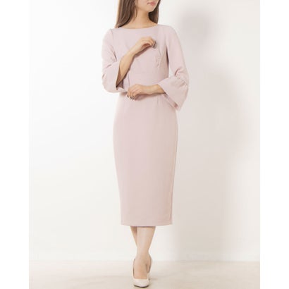 フェイズ エイト Phase Eight Keyla Fittied Dress （Antique Rose）