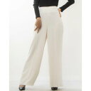 フェイズ エイト Phase Eight Florentine Trouser (Buttermilk)