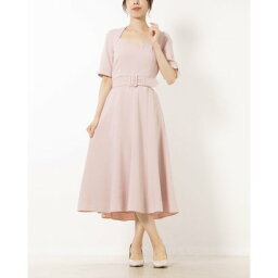 フェイズ エイト Phase Eight Abigail Dress （Antique Rose）