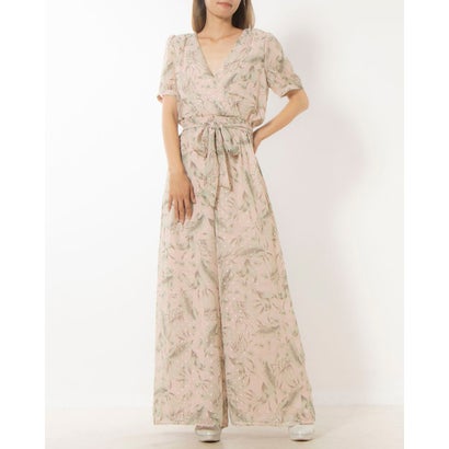 フェイズ エイト Phase Eight Kadie Jumpsuit (Pale Pink) フェイズ エイト Phase Eight Kadie Jumpsuit (Pale Pink)