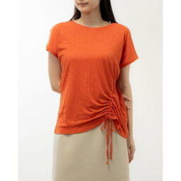 フェイズ エイト Phase Eight Jinny Drawstring Top （Burnt Orange）