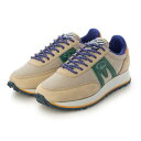 カルフ KARHU レディース スニーカー アルバトロスコントロール KH820004 (ベージュ)(4)
