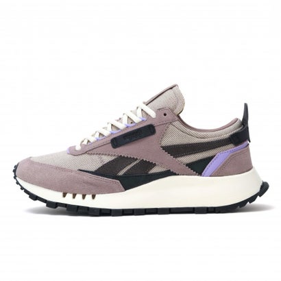 リーボック REEBOK A AP NAST LEGACY （SANDY TAUPE-CRISP PURPLE-BLACK）