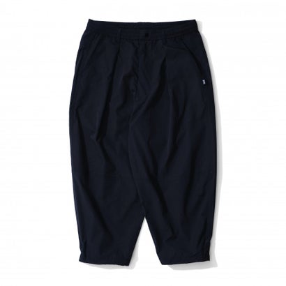 ͥӡȡ硼 NAVIETOKYO CREATIVE TUCK PANTS NAVY