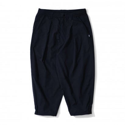 ネイビートーキョー NAVIETOKYO CREATIVE TUCK PANTS （NAVY）