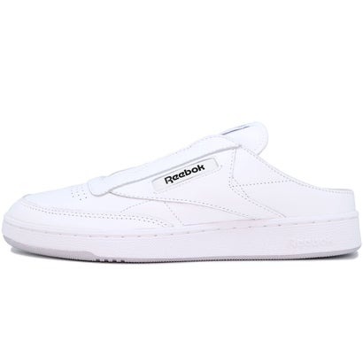 ꡼ܥå REEBOK CLUB C LACELESS MU BEAMS WHITE