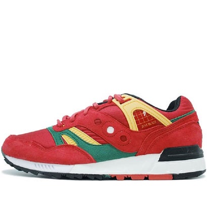 サッカニー スニーカー メンズ サッカニー SAUCONY GRID SD （CASINO）