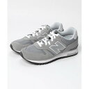 ニューバランス New Balance 565 (GRAY)