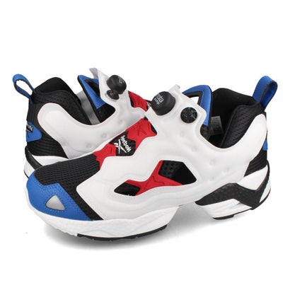 リーボック Reebok INSTAPUMP FURY 95 （CORE BLACK） 1