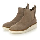 コール ハーン COLE HAAN オリジナルグランド プラットフォーム チェルシー ウォータープルーフ womens (アイリッシュ コーヒー スエード)