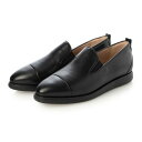 コール ハーン COLE HAAN グランド アンビション スリッポン ローファー womens （ブラック / ブラック）