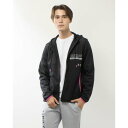 アンダーアーマー UNDER ARMOUR メンズ スウェットフルジップ UAアーマーフリース マックス フルジップ フーディー 1381325 (Black ...
